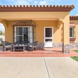 Сasa de vacaciones Tochitos, Chiclana de la Frontera