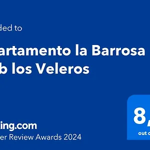 Apartamento La Barrosa ,urb Veleros, Chiclana de la Frontera